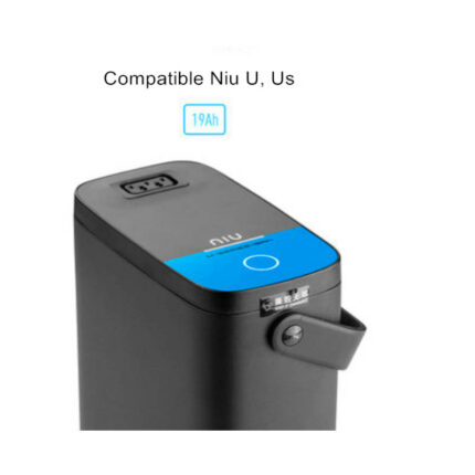 Original NIU scooter lithium battery 48v19Ah, 48v21Ah for NIU U, US models