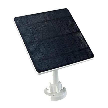 SC82 7W/5V Solar Panel for Security Camera