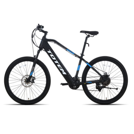 VOLCANO ELITE: 500W E-Bike with 48V Battery